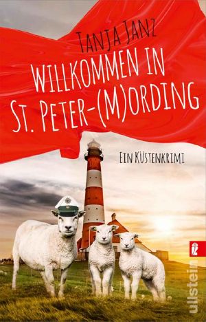 [St. Peter (M)Ording 01] • Willkommen in St. Peter-(M)Ording